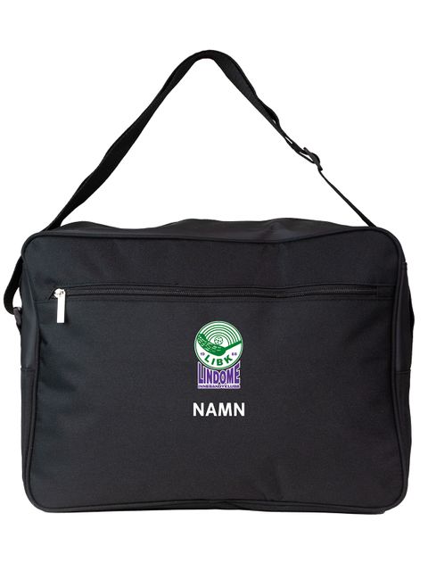 KH Coachbag - Black Label (Lindome IBK)